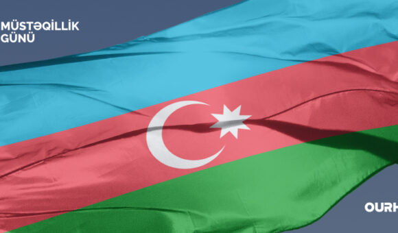 Müstəqillik günü